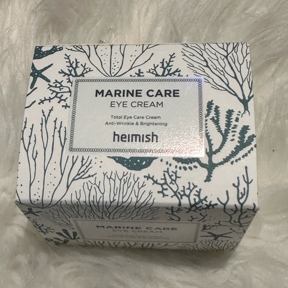 beauty cream CARE EYE CREAM - Picture 2 of 2